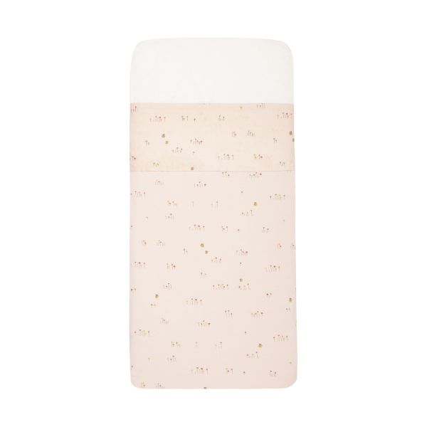 Jollein Laken - 75 x 100 cm - Pretty Picnic Jollein Laken - 75 x 100 cm - Pretty Picnic