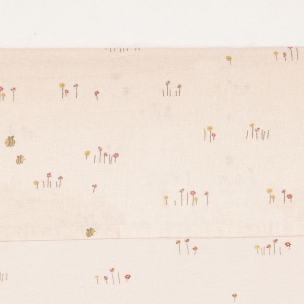 Jollein Laken - 120 x 150 cm - Pretty Picnic Jollein Laken - 120 x 150 cm - Pretty Picnic