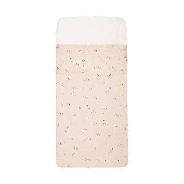 Jollein Laken - 120 x 150 cm - Pretty Picnic Jollein Laken - 120 x 150 cm - Pretty Picnic