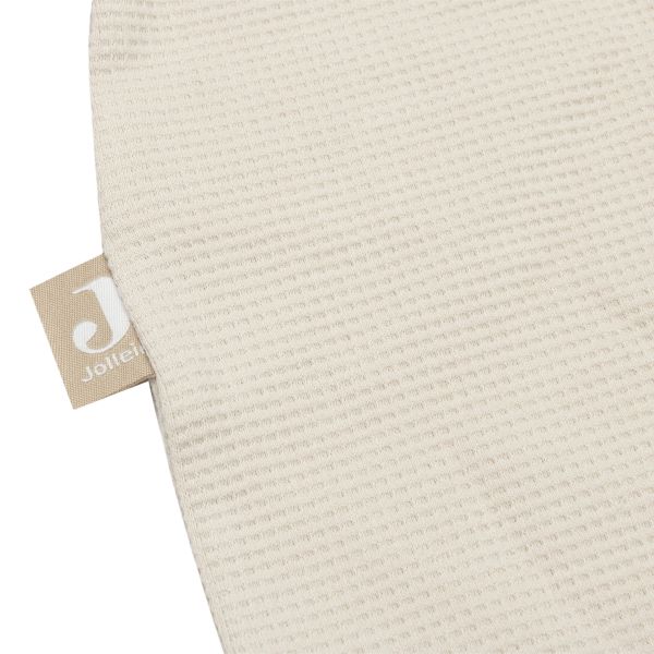 Jollein Newborn Slaapzak - Sand - Little Waffle 