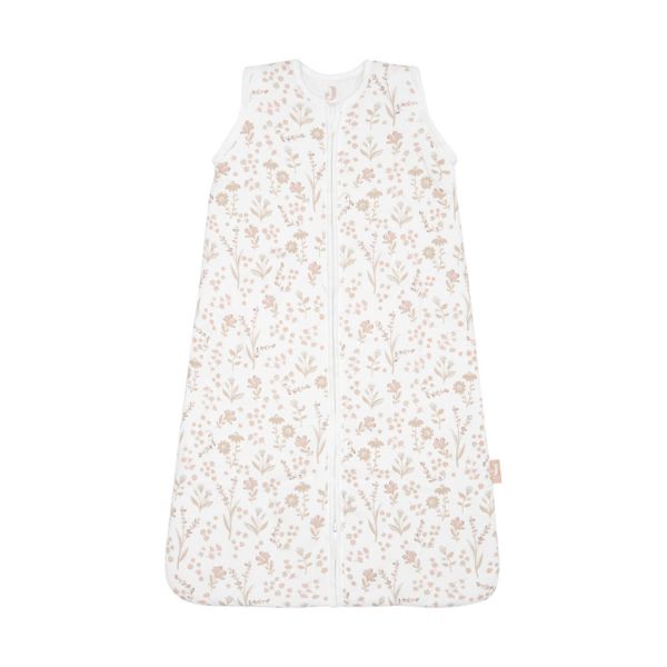 Sac de couchage Jollein hiver avec manchette amovible 110 cm - Bloomy