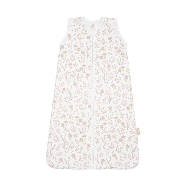 Jollein Slaapzak Winter met Afritsbare Mouw 70 cm - Bloomy