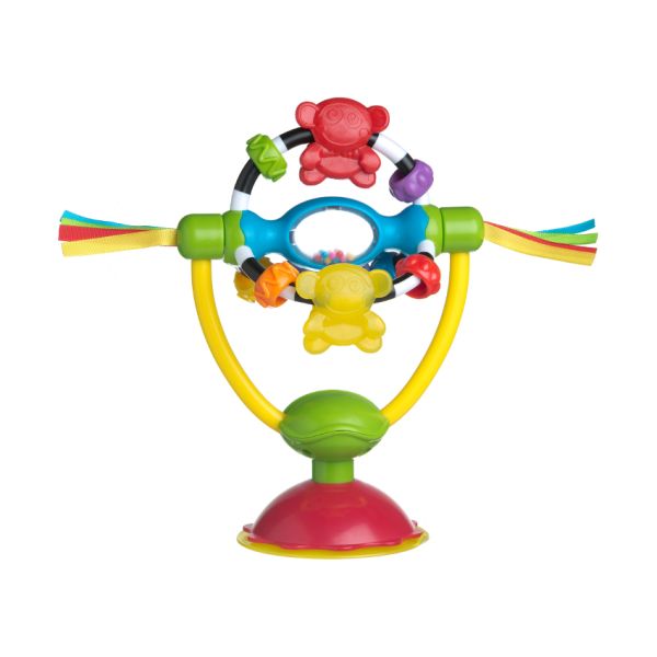 Playgro High Chair Spinning Toy Playgro High Chair Spinning Toy