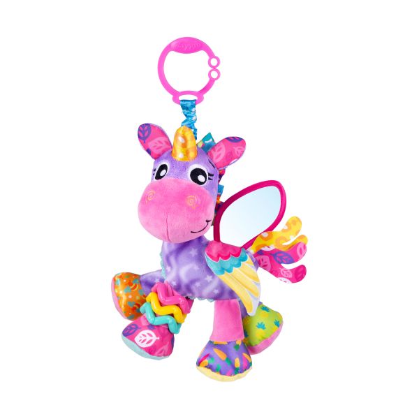 Playgro Activiteitenspeeltje - Stella Unicorn