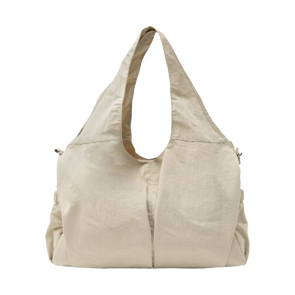 Jollein Shopper Urban Luiertas - Warm Sand Jollein Shopper Urban Luiertas - Warm Sand