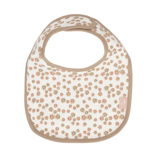 Jollein Slab Jersey Waterproof - Bloomy - 5 Stuks Jollein Slab Jersey Waterproof - Bloomy - 5 Stuks