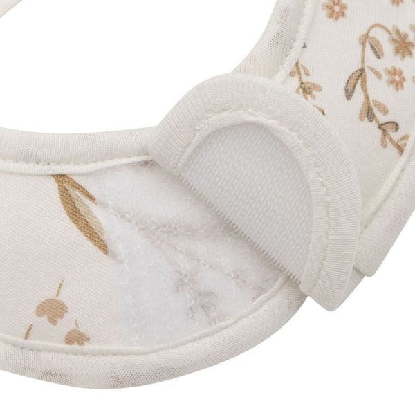 Jollein Slab Jersey Waterproof - Bloomy - 5 Stuks Jollein Slab Jersey Waterproof - Bloomy - 5 Stuks