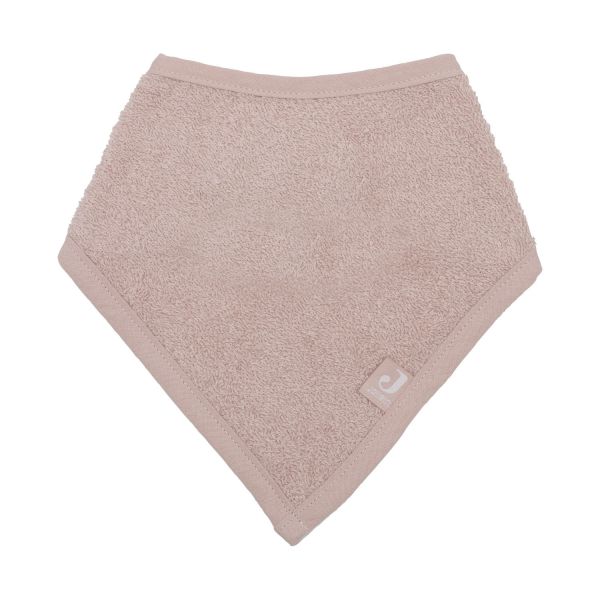 Jollein Slab Bandana - 2 Pack - Wild Rose Jollein Slab Bandana - 2 Pack - Wild Rose
