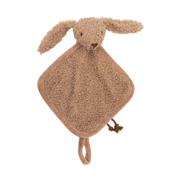Jollein Riverside Bunny Speendoekje