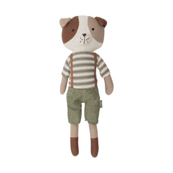 Peluche Jollein - Mick