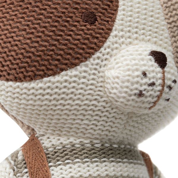 Peluche Jollein - Mick