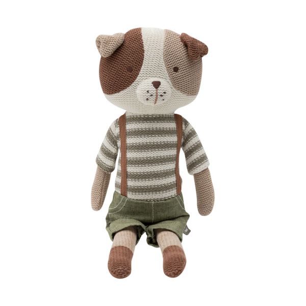 Peluche Jollein - Mick