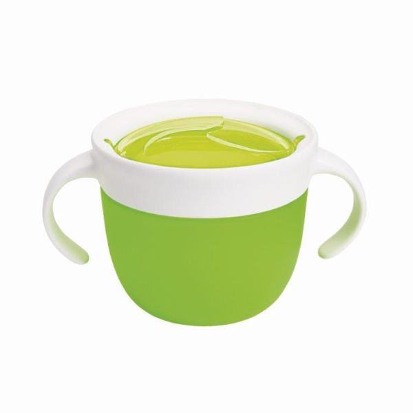 Munchkin Snack Catcher Deluxe Munchkin Snack Catcher Deluxe