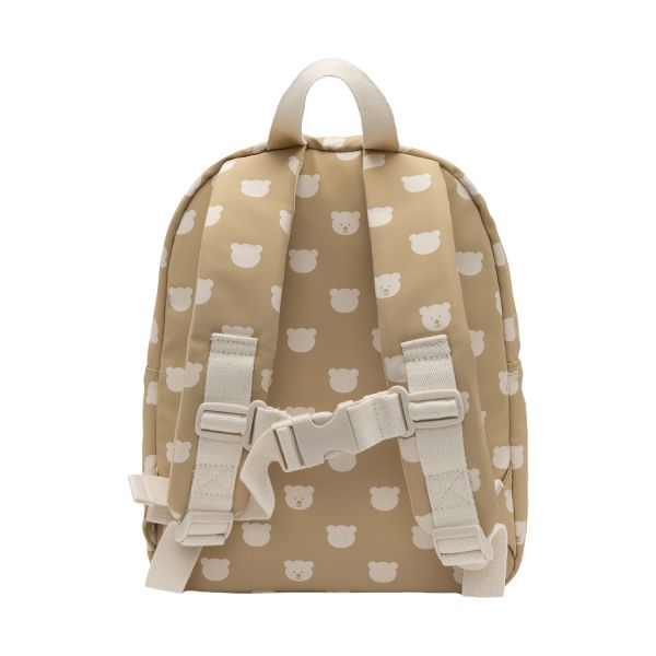 Jollein Print Kinderrugzak - Teddy Bear Jollein Print Kinderrugzak - Teddy Bear