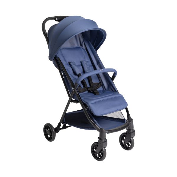 Chicco Urbino Buggy - Royal Blue Chicco Urbino Buggy - Royal Blue