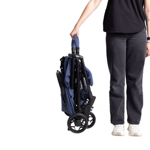 Chicco Urbino Buggy - Royal Blue Chicco Urbino Buggy - Royal Blue