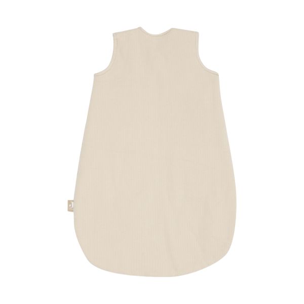 Jollein Slaapzak - Jersey - Soft Twine - 60 cm - Sand