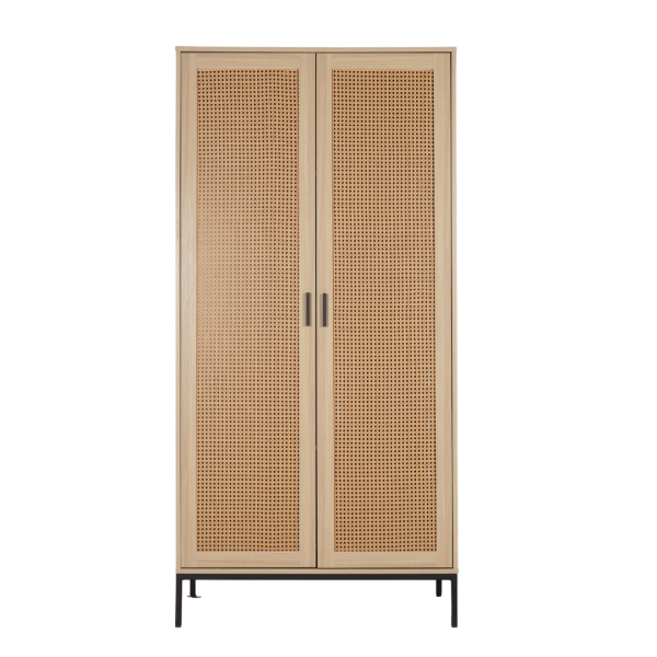 TWF Lit 70 x 140 incl. côté junior - Commode - Armoire suspendue Jakarta TWF Lit 70 x 140 incl. côté junior - Commode - Armoire suspendue Jakarta