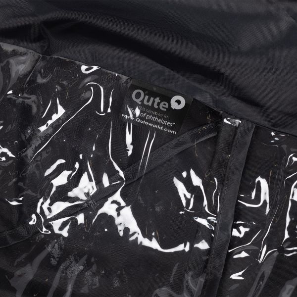 Qute Regenhoes Q-Ultra Qute Regenhoes Q-Ultra