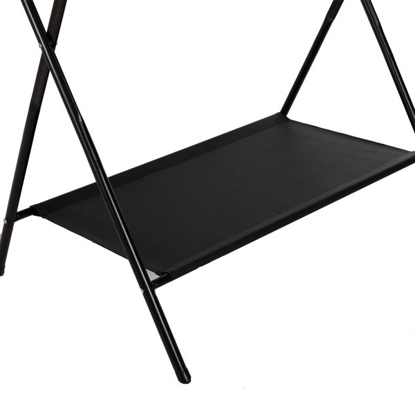 Puck Aankleedtafel Opvouwbaar Axel Puck Aankleedtafel Opvouwbaar Axel