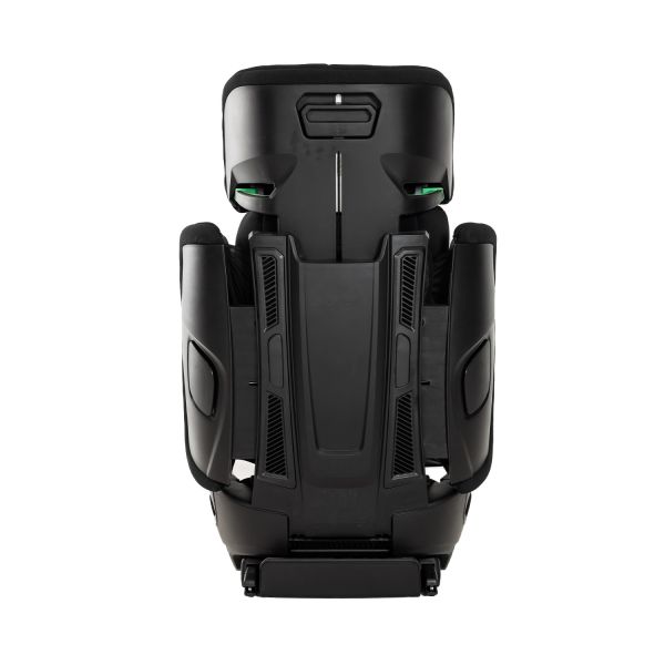 Kidsriver Autostoel Omega-S Zwart Kidsriver Autostoel Omega-S Zwart
