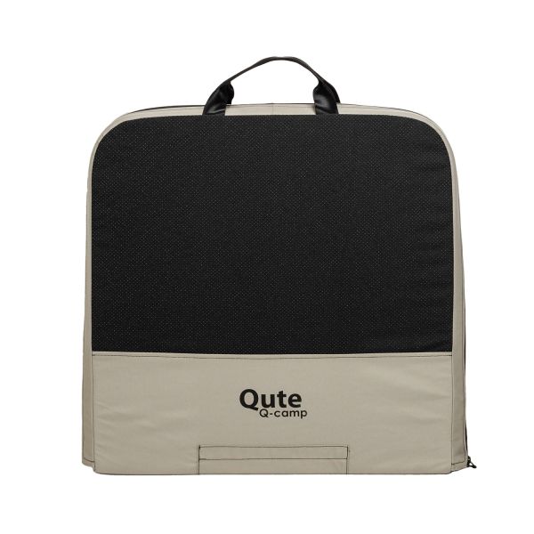 Qute Babytent Q-Camp Taupe / Desert Qute Babytent Q-Camp Taupe / Desert