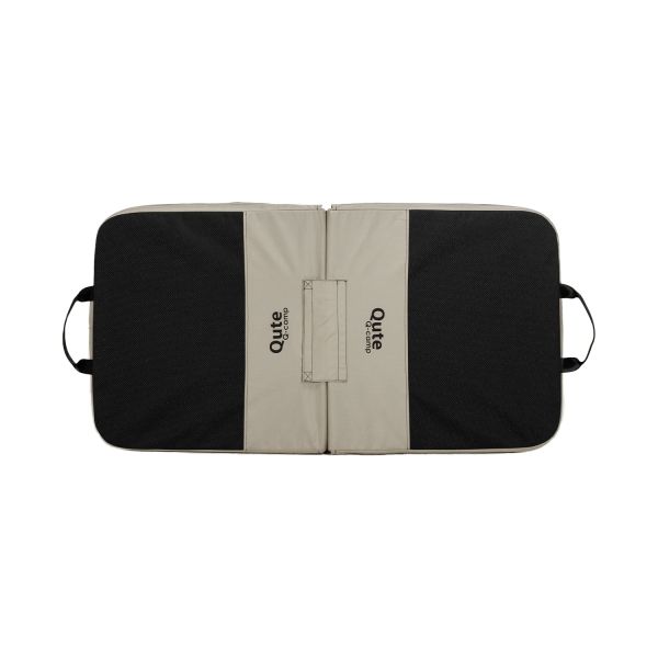 Qute Babytent Q-Camp Taupe / Desert Qute Babytent Q-Camp Taupe / Desert
