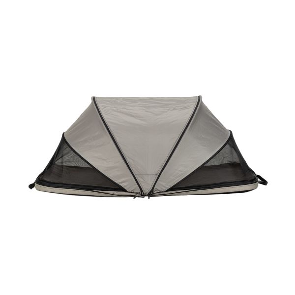 Qute Babytent Q-Camp Taupe / Desert Qute Babytent Q-Camp Taupe / Desert