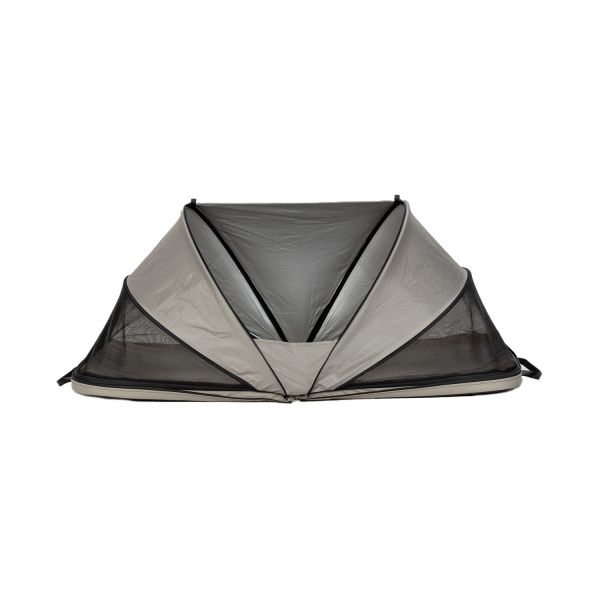 Qute Babytent Q-Camp Taupe / Desert Qute Babytent Q-Camp Taupe / Desert