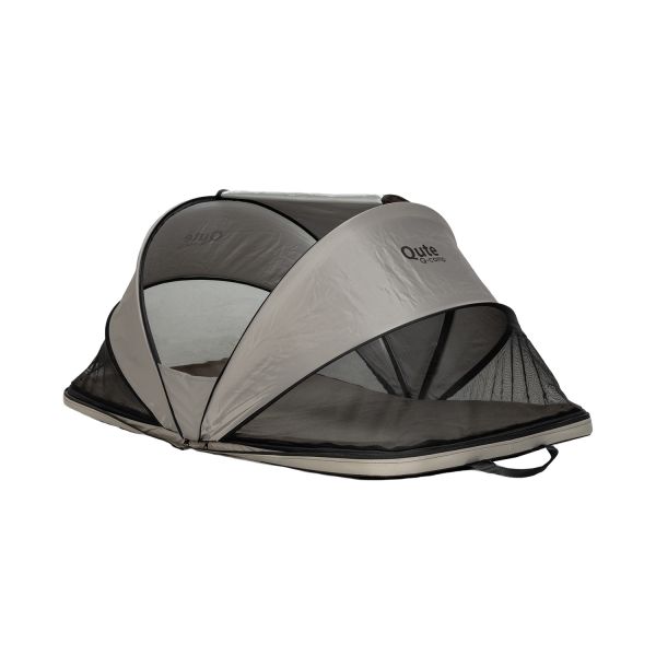 Qute Babytent Q-Camp Taupe / Desert Qute Babytent Q-Camp Taupe / Desert