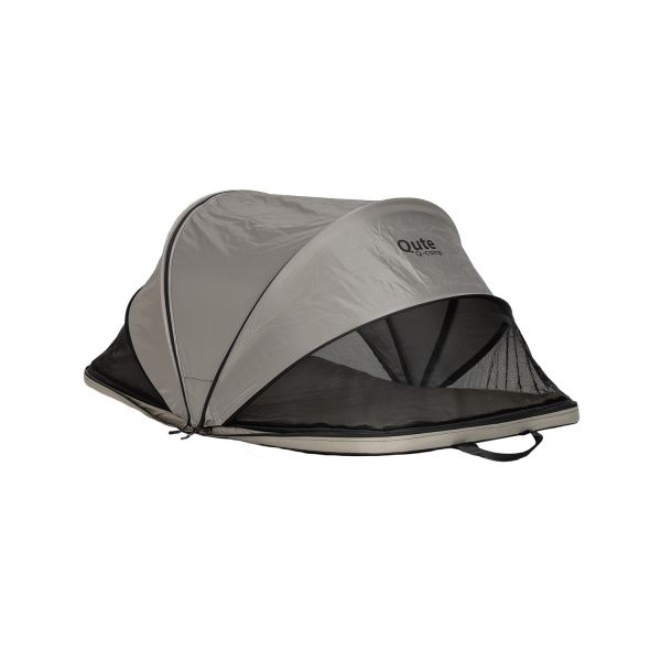 Qute Babytent Q-Camp Taupe / Desert Qute Babytent Q-Camp Taupe / Desert