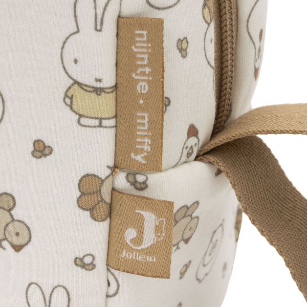 Jollein Etui - Miffy Family Farm 