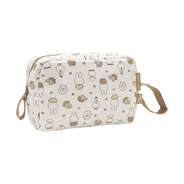 Jollein Etui - Miffy Family Farm 