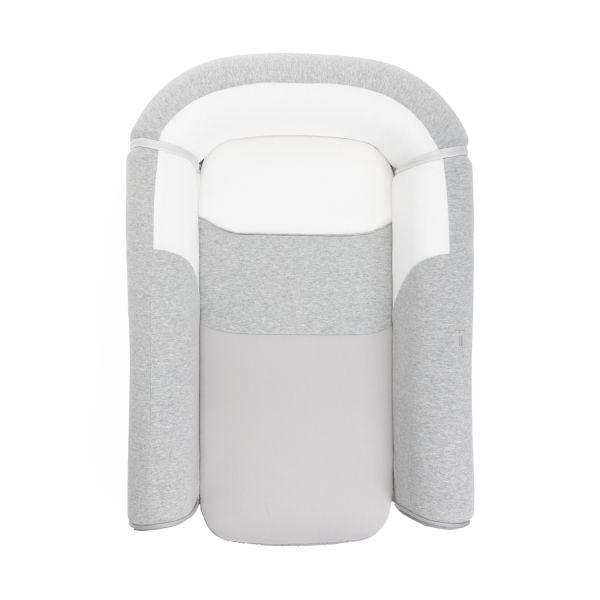 Chicco Mummy Pod Babynest - Grey
