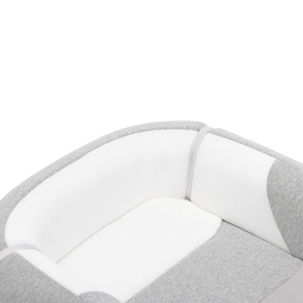 Chicco Mummy Pod Babynest - Grey