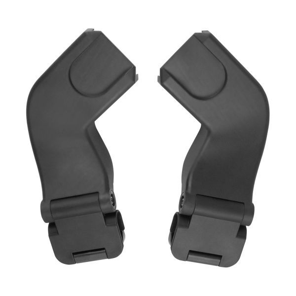 UPPAbaby Autostoel Adapter - Minu V3 UPPAbaby Autostoel Adapter - Minu V3