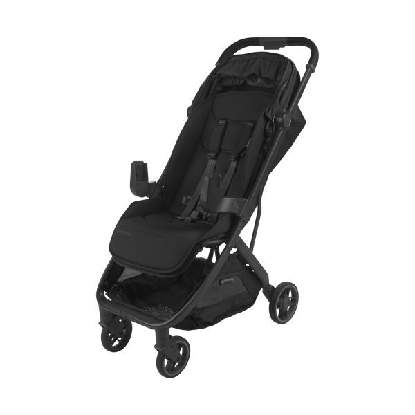 UPPAbaby Autostoel Adapter - Minu V3 UPPAbaby Autostoel Adapter - Minu V3