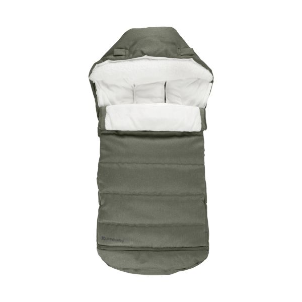 Uppababy Cozy Ganoosh Verstelbare Voetenzak - Evelyn Uppababy Cozy Ganoosh Verstelbare Voetenzak - Evelyn