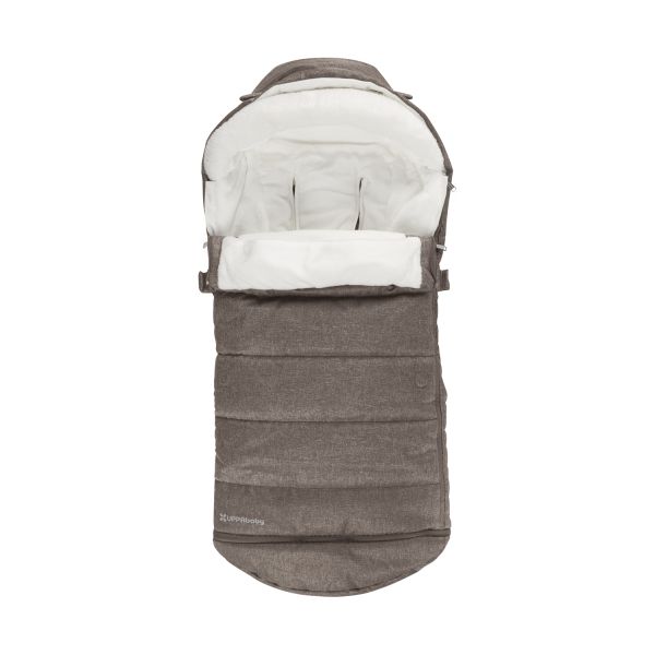 Uppababy Cozy Ganoosh Verstelbare Voetenzak - Owen Uppababy Cozy Ganoosh Verstelbare Voetenzak - Owen