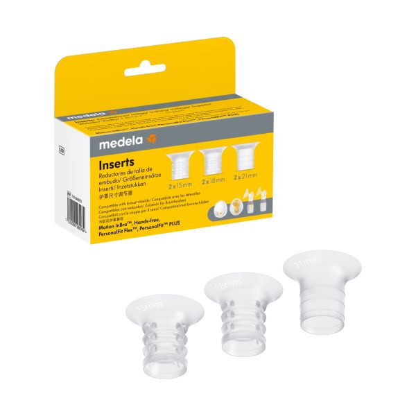 Medela Borstschild Inserts