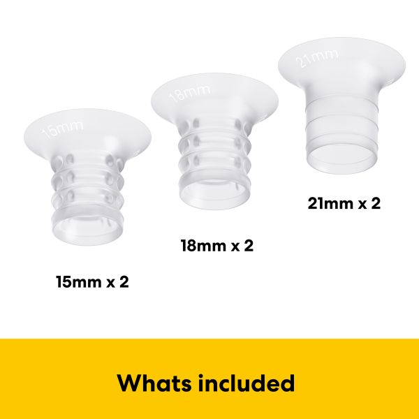 Medela Borstschild Inserts