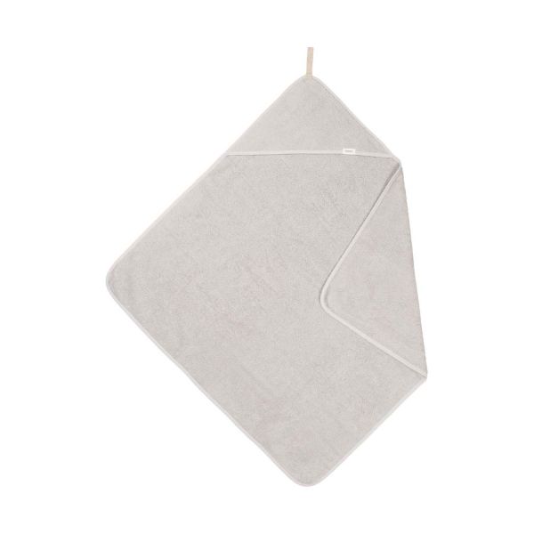 Koeka Dijon Daily Badcape - 100 x 100 cm - Stone Koeka Dijon Daily Badcape - 100 x 100 cm - Stone