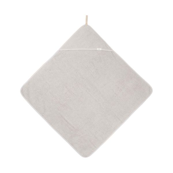 Koeka Dijon Daily Badcape - 100 x 100 cm - Stone Koeka Dijon Daily Badcape - 100 x 100 cm - Stone
