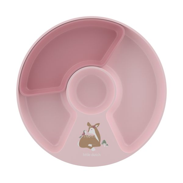 Mepal Boîte pour jardin de fées Plaque Mio Mepal Boîte pour jardin de fées Plaque Mio