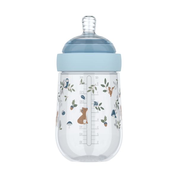 Biberon Mepal Forêt Amis Mio - 240 ml Biberon Mepal Forêt Amis Mio - 240 ml