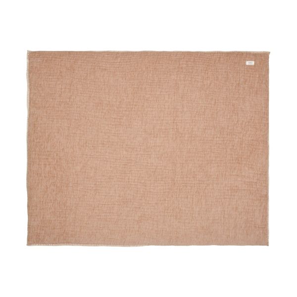Koeka Rivoli Parklegger - 75 x 95 cm - Warm White / Caffe