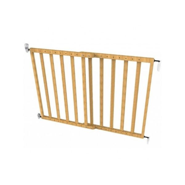 Noma Traphek Protection Hout Blank (64 cm - 100 cm)