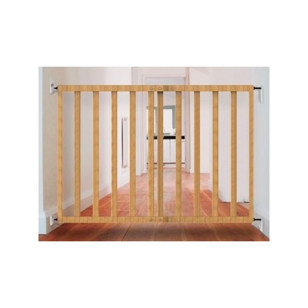 Noma Traphek Protection Hout Blank (64 cm - 100 cm)