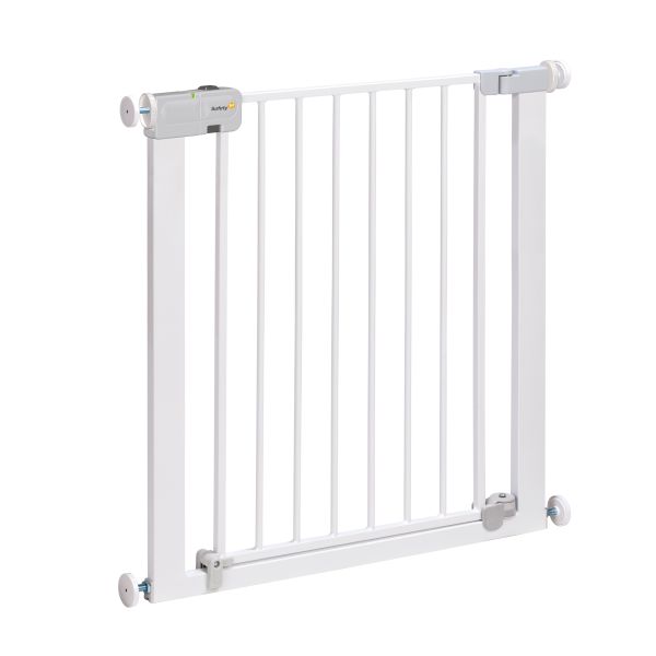 Safety 1st Deurhek Auto Close Wit (73 cm - 80 cm)
