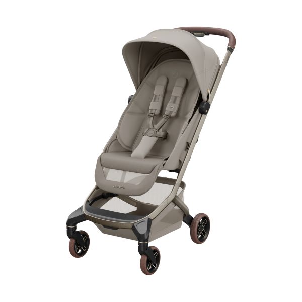 Maxi-Cosi Fame Cabin Zero-G Reissysteem - Sapphire Sand Maxi-Cosi Fame Cabin Zero-G Reissysteem - Sapphire Sand